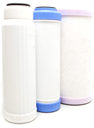 Water Treatment